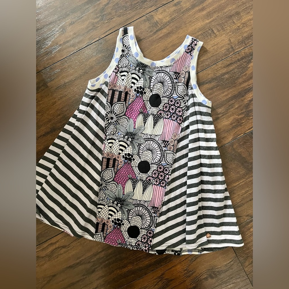 Matilda Jane tunic top